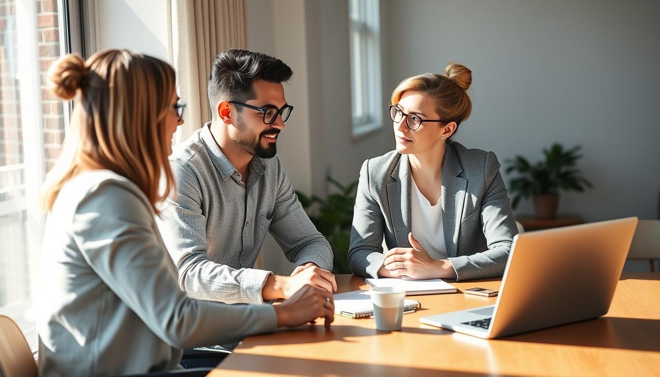 Transformez votre entreprise