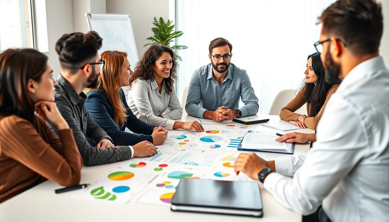 Pourquoi choisir nos services ?